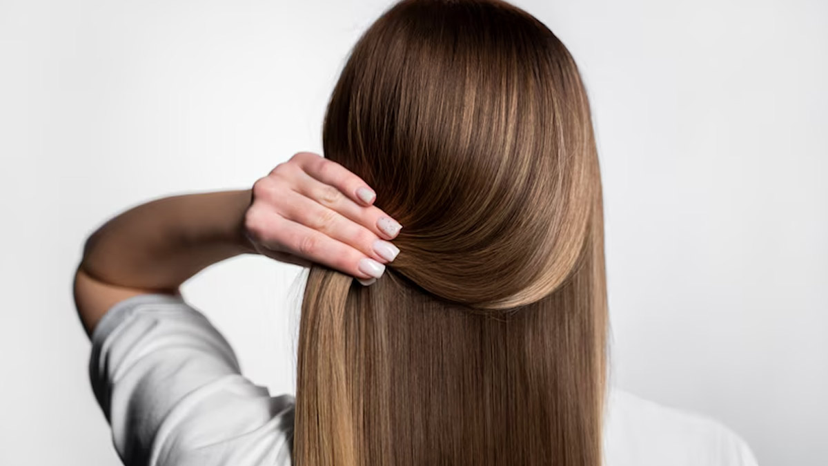 Have These 5 Morning Drinks To Boost Your Hair Growth